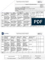 Rubrica para Evaluar PPT de Investigación.