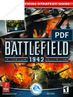 Battlefield1942AndBattlefield1942 TheRoadToRomeprimasOfficialStrategyGuide2004 PDF