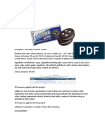 SPS and TBT Measures