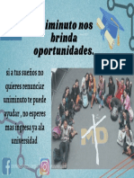 Uniminuto Un Radar de Oportunidades PDF