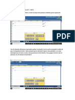 Tarea Set - Reset y Bobinas