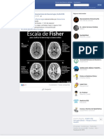 Escala de Fisher para #Hemorragia... - Congreso Latinoamericano de Neurocirugía, CLAN 2018 - Faceboo PDF