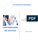 Tema 1 Fundamentos de Los Costos