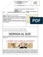 Guía 6, Proyecto Lecto Escritura PDF