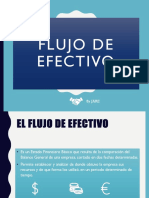 Flujo de Efectivo 2020 PDF