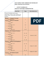 Module 1 - Computer Concepts