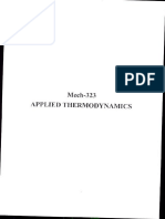 Applied Thermo