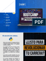 Bootcamp de Python