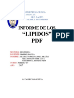 PDF Lipidos