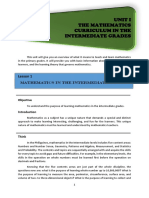 Unit I PDF