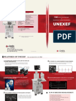 Catalog of UNEXEF18VGNew
