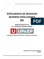 Resumen Businessintelligence