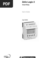Download Zelio Logic User Manual by ronyvirtual SN48217569 doc pdf