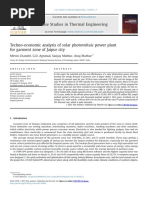 Case Studies in Thermal Engineering: Mevin Chandel, G.D. Agrawal, Sanjay Mathur, Anuj Mathur