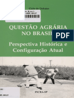 Szmrecsanyi, Delgado e Ramos (autores), 2005 - A questão agrária no Brasil_perspectiva histórica e configuração atual