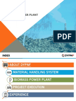 DYPNF Presendation For Biomass PDF