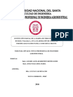 Sustitucion Parcial de La Harina de Trigo Ppor Harina de Haba, En La Elaboracion de Galletas Fortificaadas Usando Panela Como Edulcorante