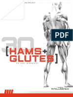 Muscle Intelligence 30-Day Primer - Hams & Glutes