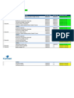 15-06-2018 - Actividades de La Semana