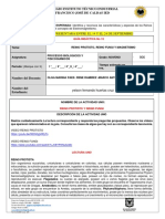 Solucion Guia 12 Procesos y Ciencias