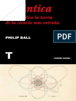 Ball Philip - Cuantica PDF