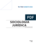 Sociologia Juridica 2020 2