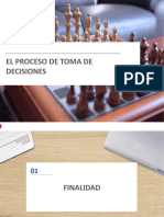 AD144 - SEM4 - PPT - Toma de Decisiones 20202