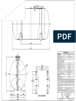 Detail Aplication: Heat Treatment Design Condition