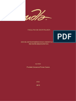 UDLA-ANTIHISTAMINICOS EN ODONTOLOGIA.pdf