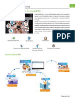 Fingerspot Back To School (BTS) Datasheet PDF