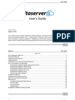 KitaServer User Guides-V1.0.1.1