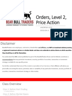 Bear Bull Traders Manual