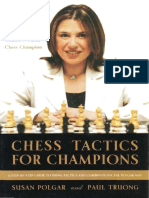 Chess Tactics for Champions A step-by-step guide to using tactics and combinations the Polgar way by Susan Polgar, Paul Truong (z-lib.org).pdf
