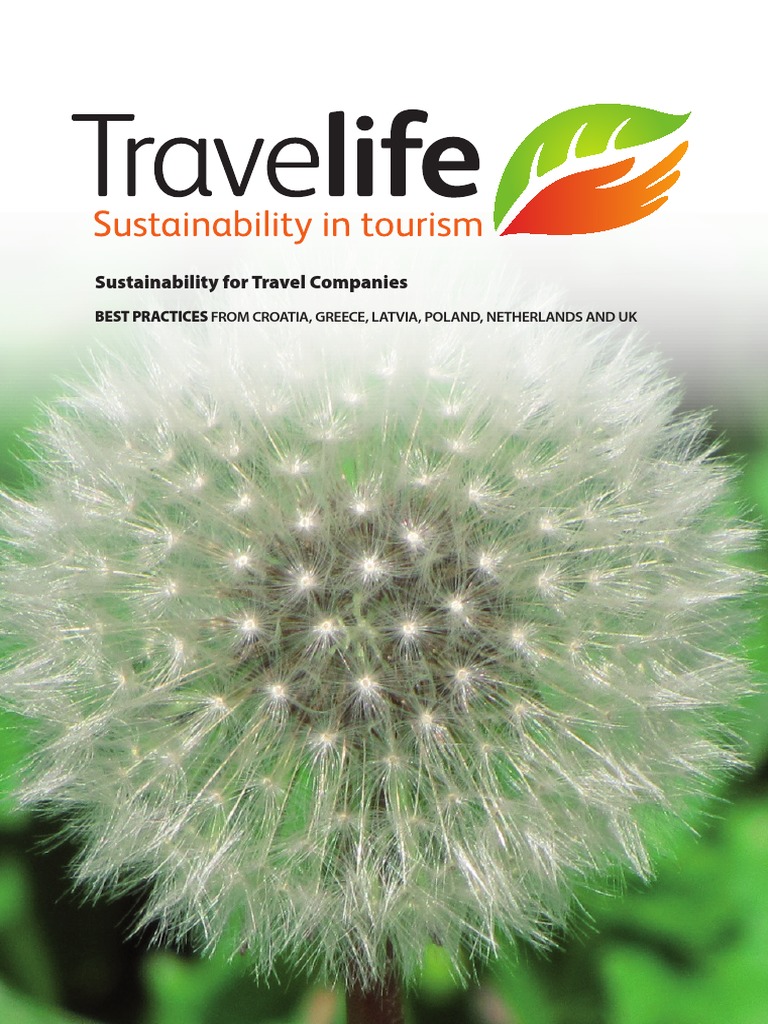 Sustainable Travel Practices | PDF | Tourism | Sustainability