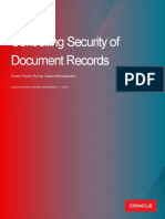 HCM Worked Example Controlling Granular Access To Document Records WP