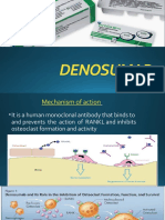 Denosumab