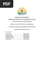 What Is RQD (Rock Quality Designation) and How To Calculate It | PDF ...