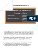 Pmbok 6th Edition Free Download PDF