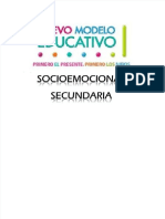 PDF Respuestas Al Curso Socioemocional DD