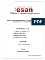 Lean Manuf - 03 CASOS