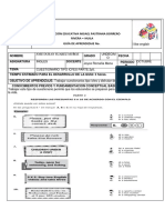 GUIA 02  DE INGLES