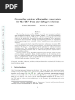 Generating Subtour Elimination Constraints For The PDF