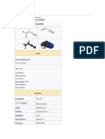 Acrylonitrile: Jump To Navigationjump To Search