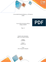 Ficha de Lectura Crítica - Fase - 2