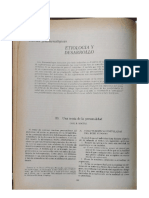 Etiologia y Desarrollo PDF