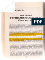 Introduccion A La Psicologia. Cap 6 PDF