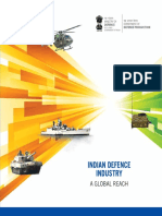 Defense Contractors Guide to Land, Naval, Air Systems