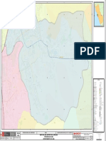 Mapa vialLM - 150114 LA MOLINA