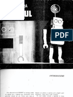 Robotul PDF