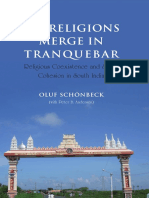 All Religions Merge in TRANQUBAR